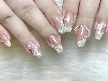 ディアネイル(dear.nail)/