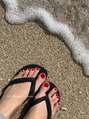 エフネイル(ef nail)/ef nail & ef eyelash