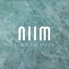 ニーム(niim)のお店ロゴ