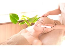 リッツ 柏店(Ritz)/フェイシャル