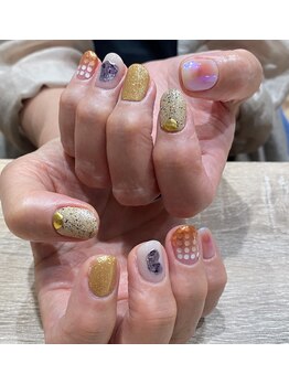 エーナイン イオンモール三川店/フルニュアンス