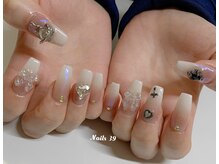 ネイルズサンキュー(Nails 39)/