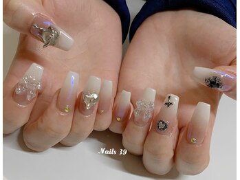 ネイルズサンキュー(Nails 39)/