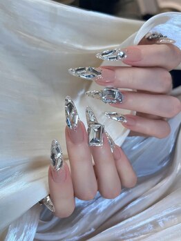 ニニ 高田馬場店(NiNi)/チップスカルプつけ放題