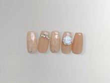 マックスビューティーネイル(MAX BEAUTY nail)/バレエコア ¥9,900