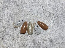 モアネイル(Moa nail)/