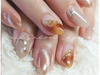 レジーナ 上野御徒町(Regina)/持ち込みデザイン