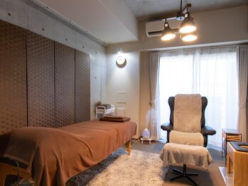 フィートタイムアンドベビータイム(feet time & baby time)