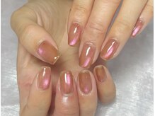 エムフローレ(M flore)/マグネットワンカラー