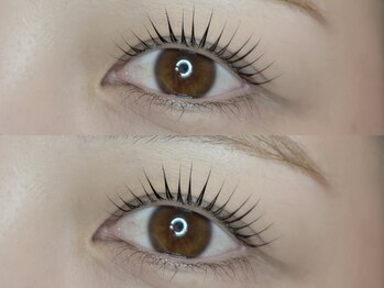 エルレ 二子玉川店(ELRe)/まつ毛パーマ☆彡