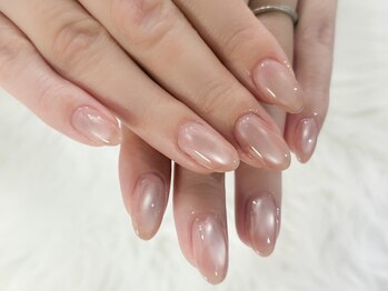 メゾンシンバ(Maison Simba)/Magnet