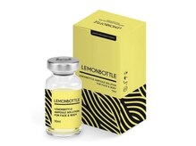 アンヴィオ ギンザコウフ(Anvio GINZA KOFU)/レモンボトル