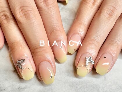 ビアンカ 名駅店(Bianca)の写真