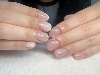 キラネイルサロン(Kiraネイルサロン)/