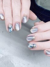 ティディーネスト(Tidynest)/おまかせネイル