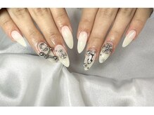 ケーエヌ(KN)/クロム×ピアス