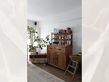 ムーマイニー(m maini)/待合室