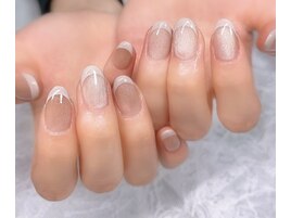 マグネット＆フレンチ