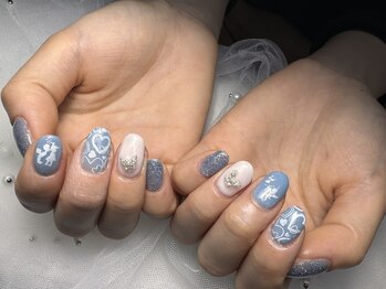 アンネマリアネイルアート(Anne-Marie Nail Art)/
