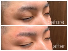 クラシックス(CLASSICS)/美眉スタイリング