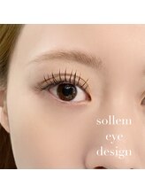 ソルレム(sollem)/アイドルまつげ♪