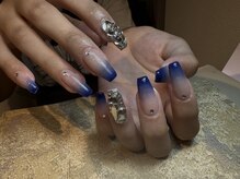 ブローディアネイル 川崎店(Brodia nails)/