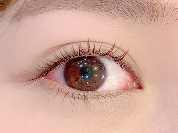 ランミー 新宿店(Ranmiii)/マツエク/フラットラッシュ/LED