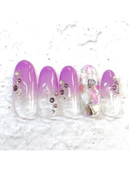 グランド(GRAND)/定額Aコース