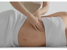 サロンドハナホーム(salon’de hana home)の雰囲気（産前産後ケアにも◎皮膚科専門医処方の無添加化粧品使用☆）