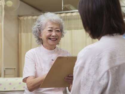鍼灸院 萌の写真