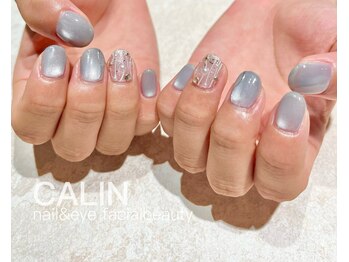 カラン 焼津店(CALIN)/定額☆ブルーマグ