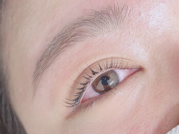 ローランリム(LORAN Lim)/眉Wax & まつパセットメニュー☆