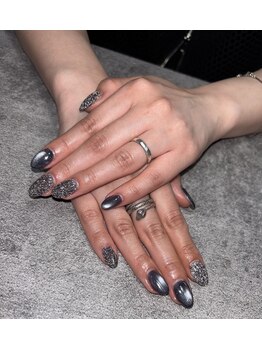 ジェントル(GENTLE)/