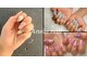 アネラネイル(Anela nail)の写真