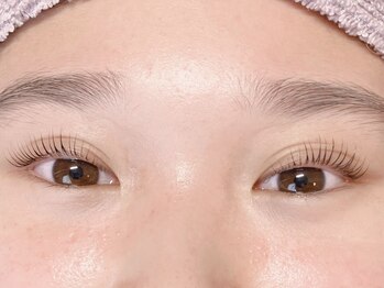 ブルーム(Bloom.)/まつげパーマ