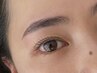 【Lashlift&Eyebrow】まつげパーマ&眉毛パーマ+ワックス