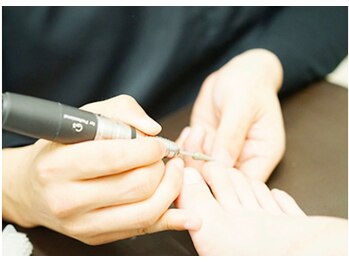 かがわ接骨院 高松伏石院/巻き爪でお悩みの方へ！