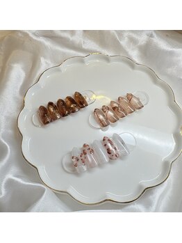 ゾウゾウ(Zow Zow)/定額¥8800デザイン