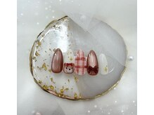 ポウティーク(Pawtique)/定額ネイル