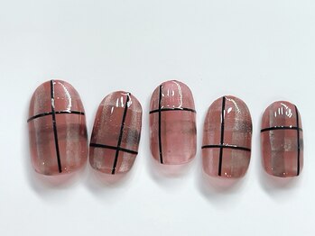 クロム(CHROM.)/お任せアート