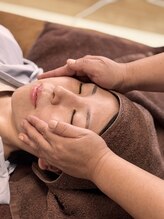 縁や/気になるたるみ・ほうれい線に…