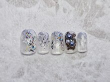 ウィンク(WINK)/定額¥8000