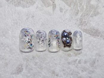 ウィンク(WINK)/定額¥8000