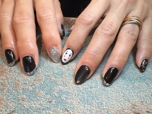 ブローディアネイル 川崎店(Brodia nails)/