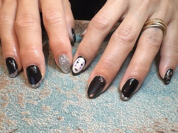 ブローディアネイル 川崎店(Brodia nails)/