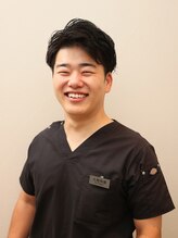 ハリノヒ 大阪院 大和 玲雄