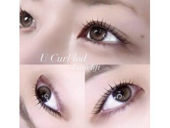 アイモア 金山店(eye mor.)/柔らかいお目元に♪