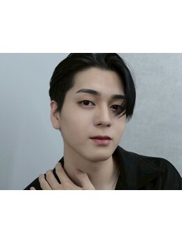 アイブロウメニューがあるサロン