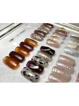 大人女性向けこだわりサロン