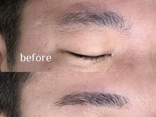 マイア 草加(maia)/アイブロウWAX